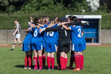 Bild 15 - Loewinnen Cup